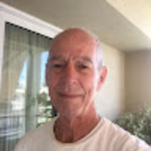 Meet your Posher, Gary